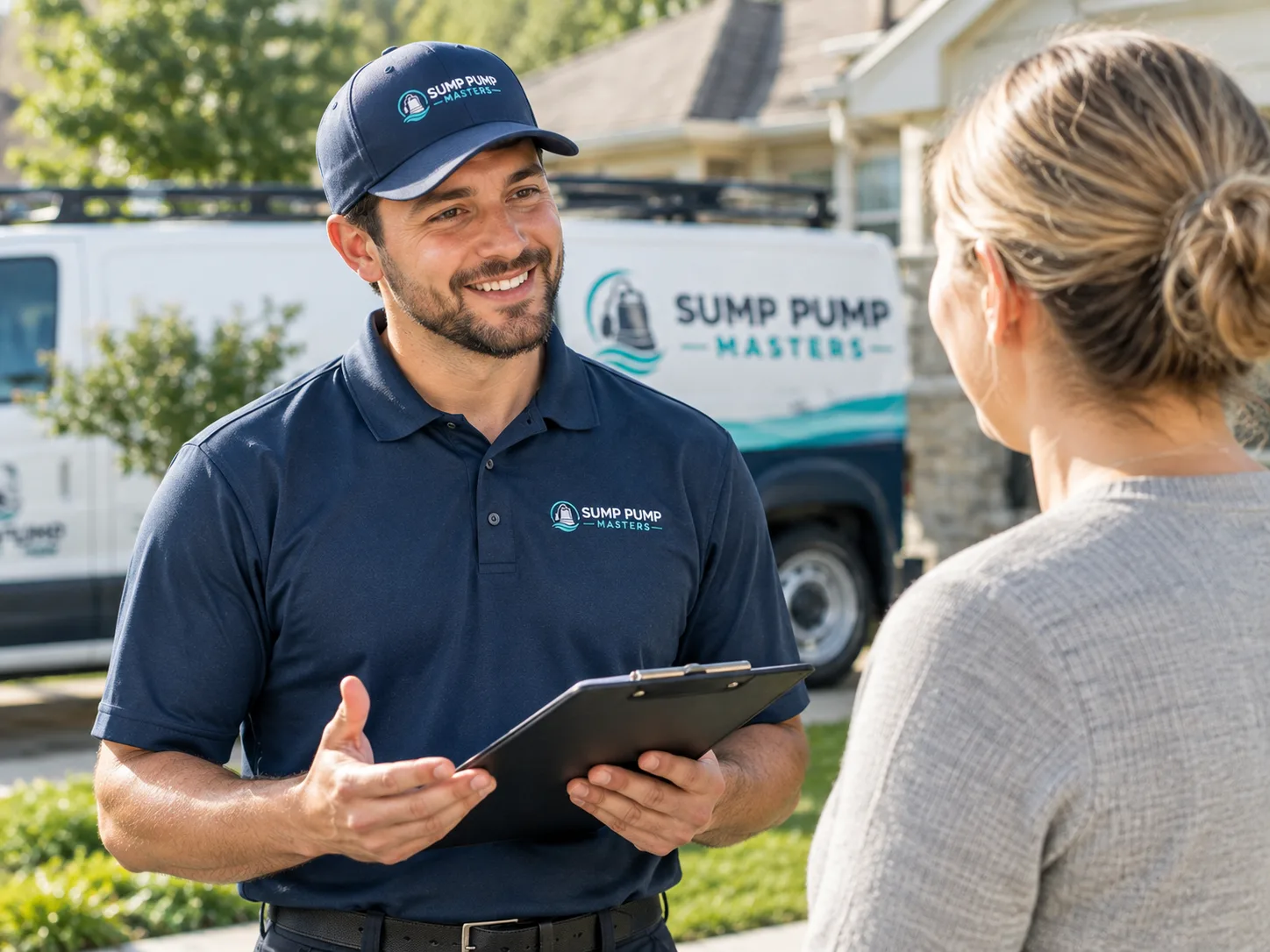 Sump Pump Repair Sedalia, OH FAQs
